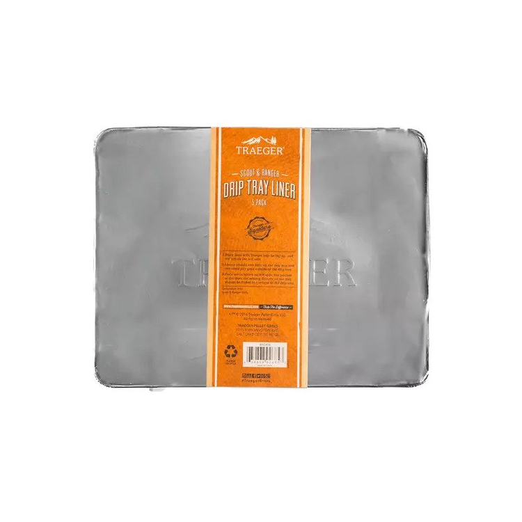 Drip Tray Liner - Ranger