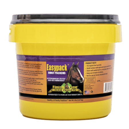 Finish Line Easypack - 5 lbs