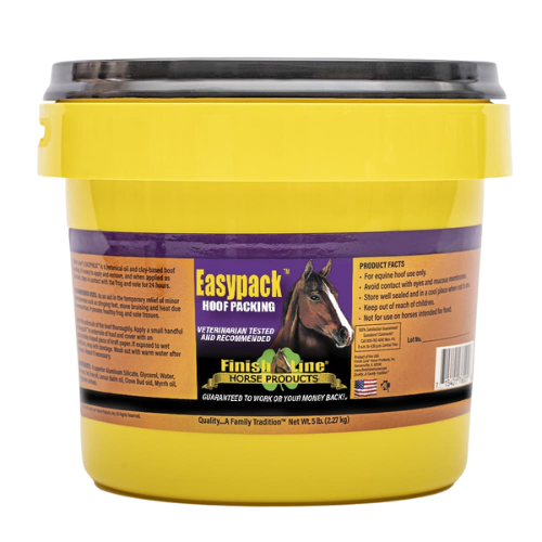 Finish Line Easypack - 5 lbs