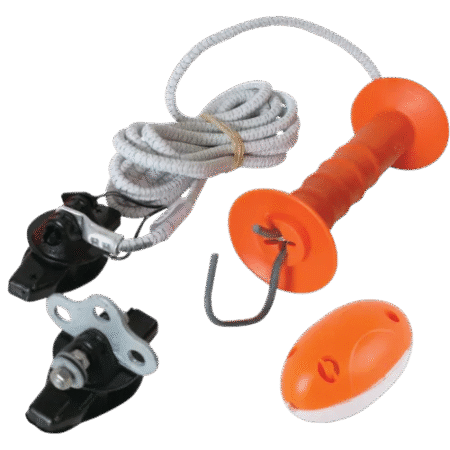 Gallagher Bungy Gate 18' - 35' Gateway