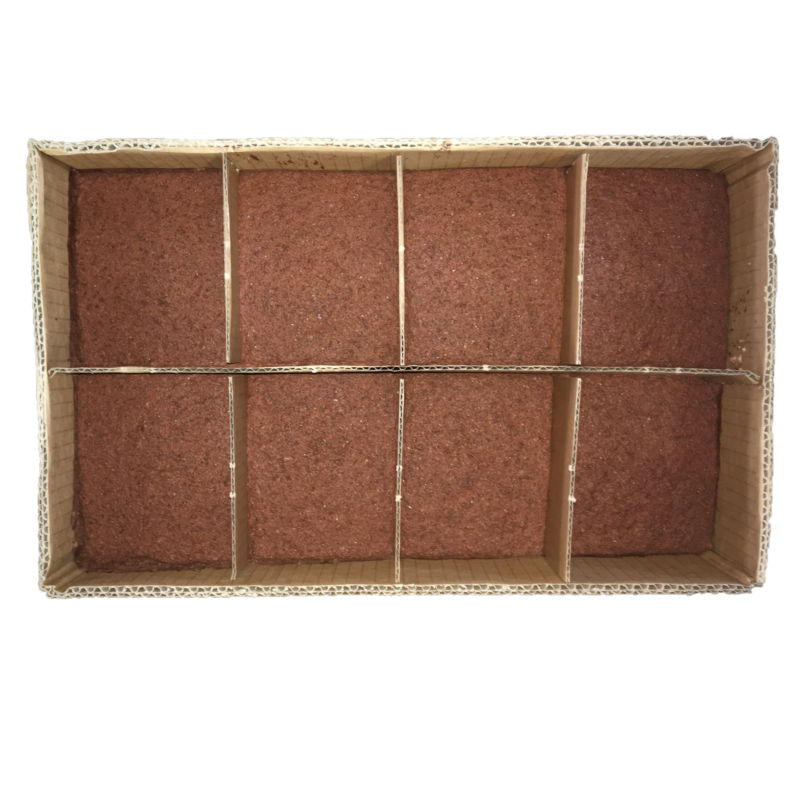 Equest 8 8 Horse Mineral - 8-Cell