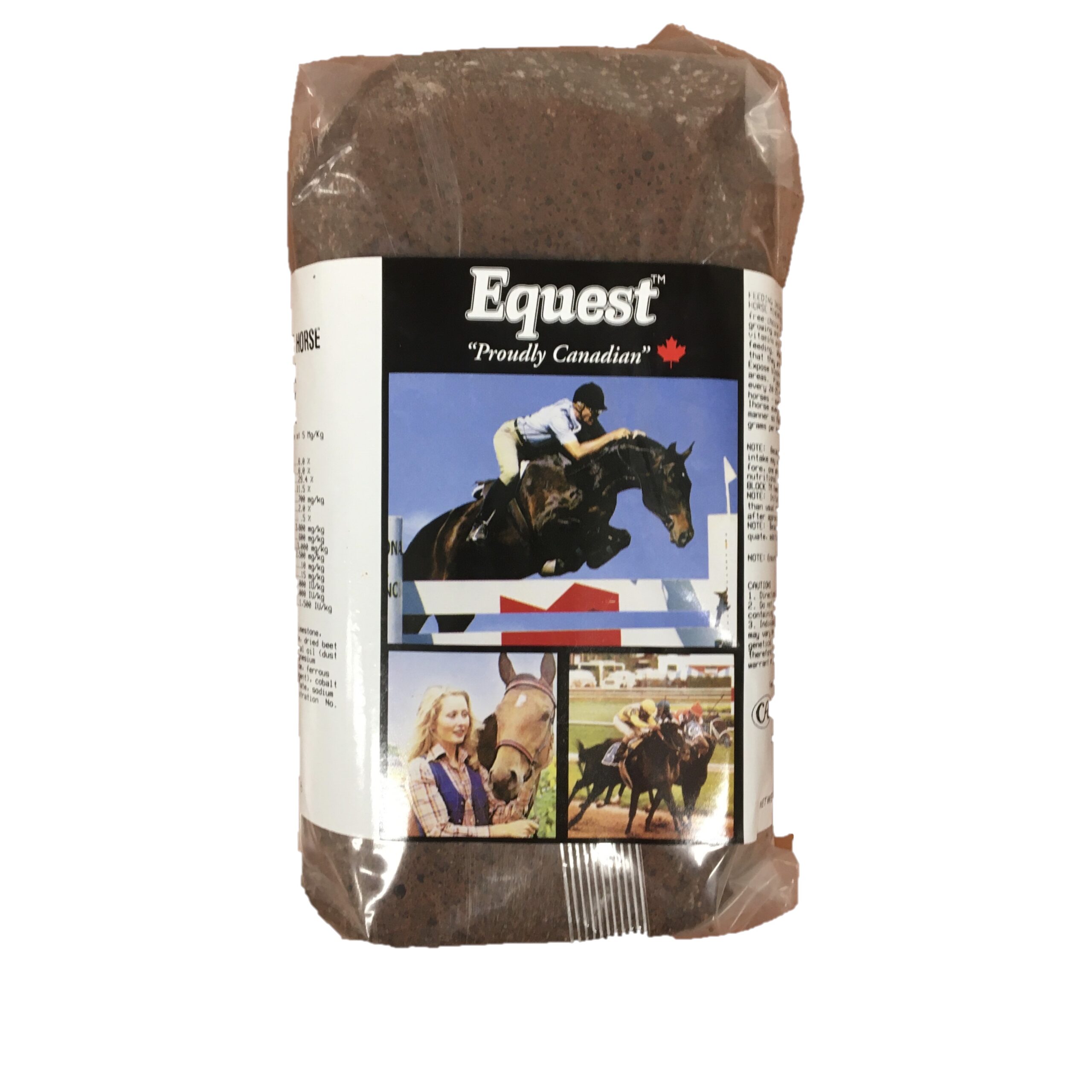 Equest 8 8 Individual Cell - 2.5 kg