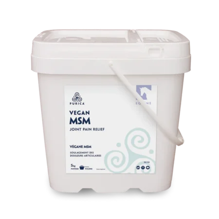 Purica MSM - 5 kg