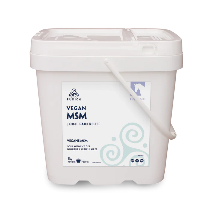 Purica MSM - 5 kg