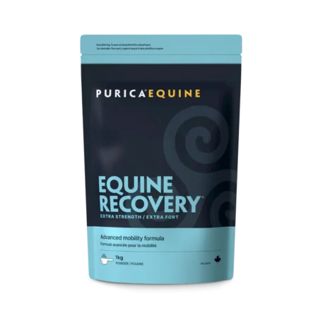 Purica Equine Recovery - 1 kg