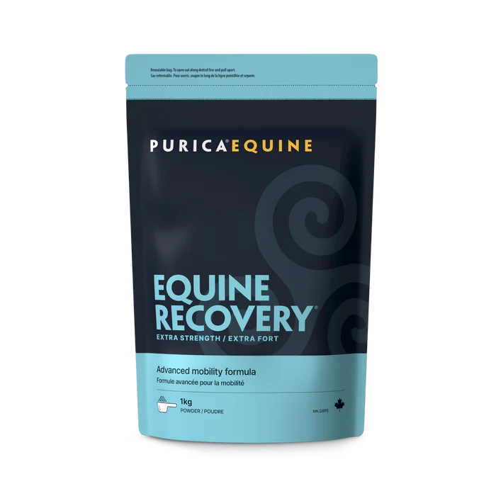 Purica Equine Recovery - 1 kg