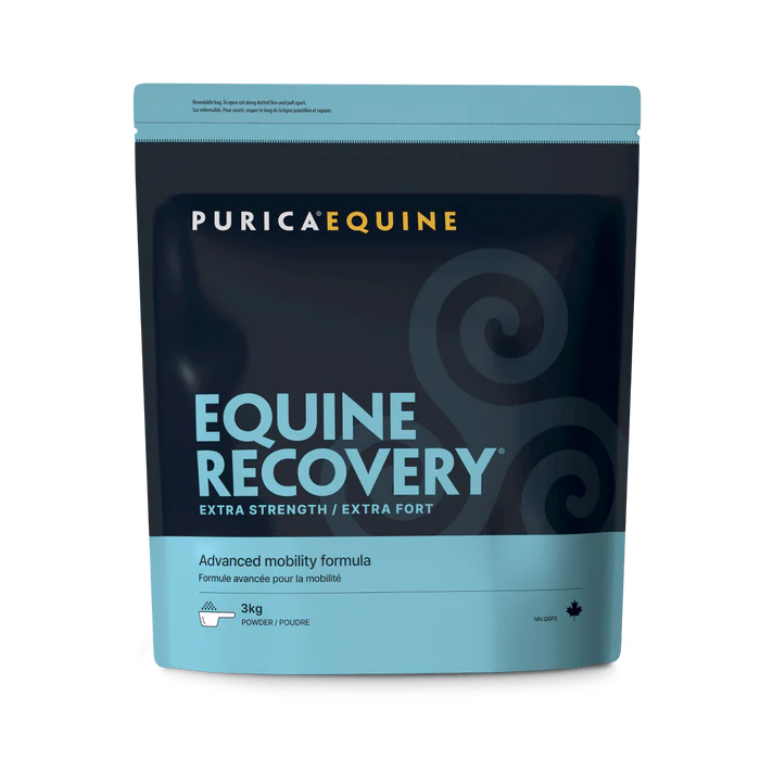 Purica Equine Recovery - 3 kg