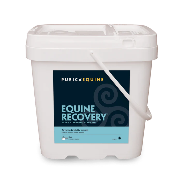 Purica Equine Recovery - 5 kg