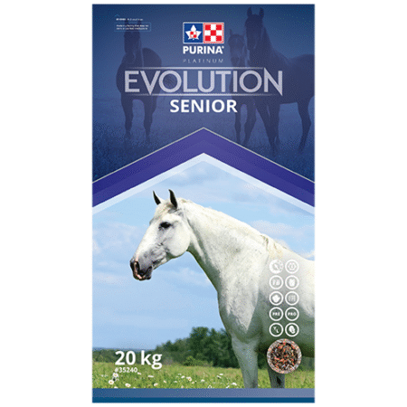 Purina Evolution Senior