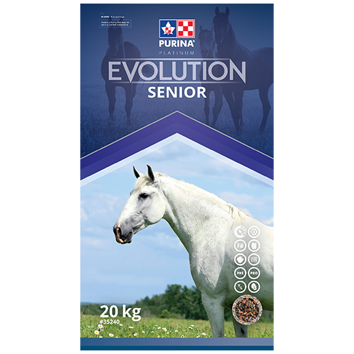 Purina Evolution Senior