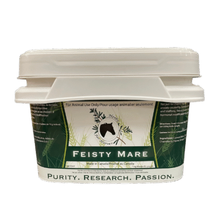 Herbs for Horses Feisty Mare - 1 kg