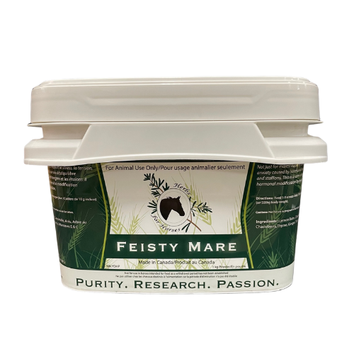 Herbs for Horses Feisty Mare - 1 kg