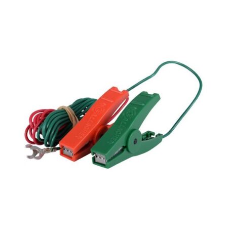 Gallagher Earth Lead Set