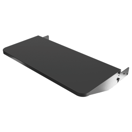 Folding Front Shelf - Pro 22 / Pro 575 / Ironwood 650