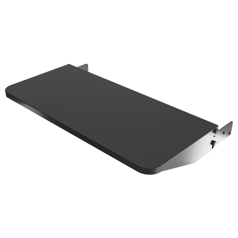 Folding Front Shelf - Pro 22 / Pro 575 / Ironwood 650