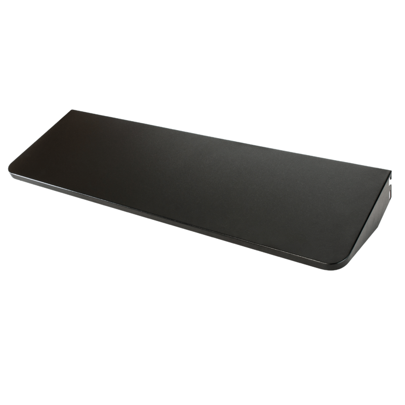 Folding Front Shelf - Pro 34