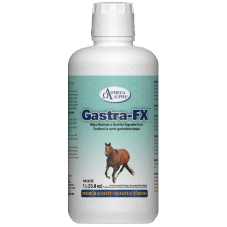 Omega Alpha Gastra-FX - 1 L