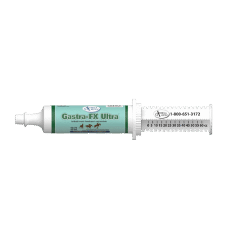Omega Alpha Gastra-FX Ultra Paste - 60 cc