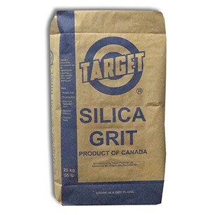 Poultry Grit - 25 kg - Silica #2