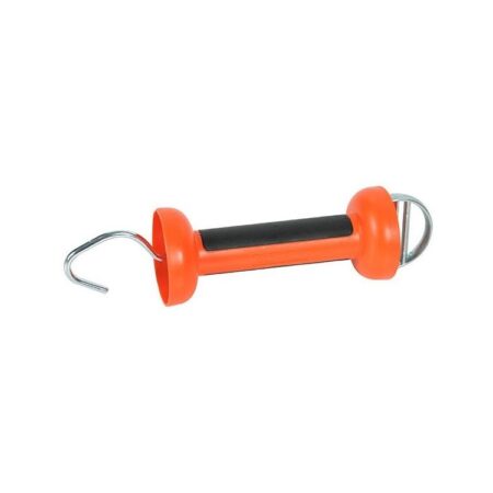 Gallagher Insulated Gate Handle w/ Rubber Grip