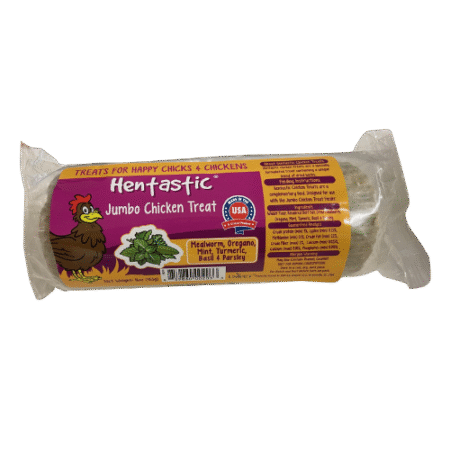 Hentastic Jumbo Treat