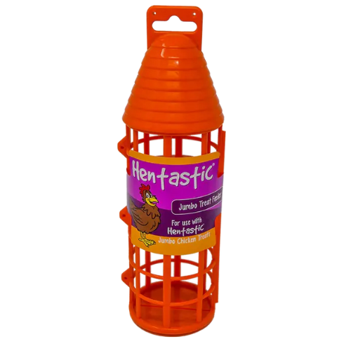 Hentastic Hanging Jumbo Feeder