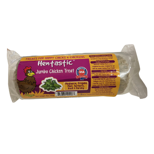 Hentastic Jumbo Treat