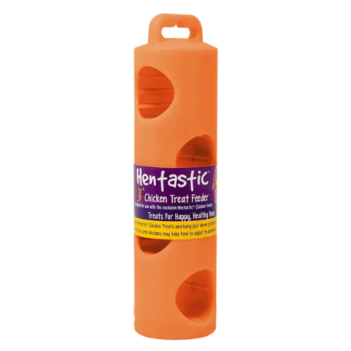 Hentastic 4 Hole Feeder