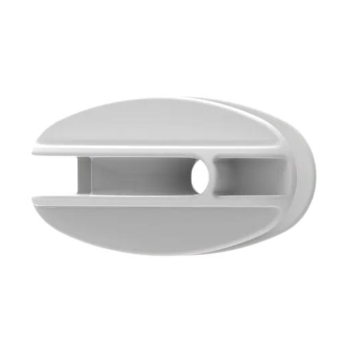 Gallagher High Strain Insulator - 25 Pack