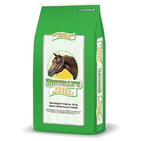 Hoffman's Horse Mineral - 8 kg