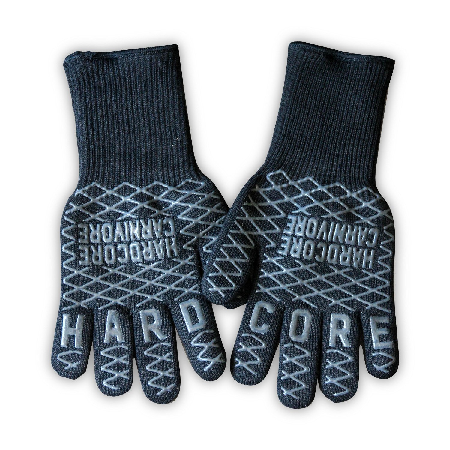 Hardcore Carnivore High Heat Gloves