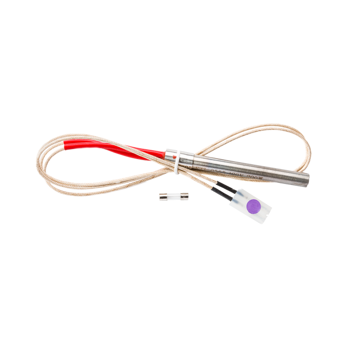 Hot Rod Replacement Kit