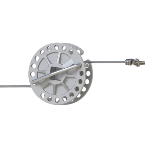 Gallagher Inline Wire Tightener - 5 Pack