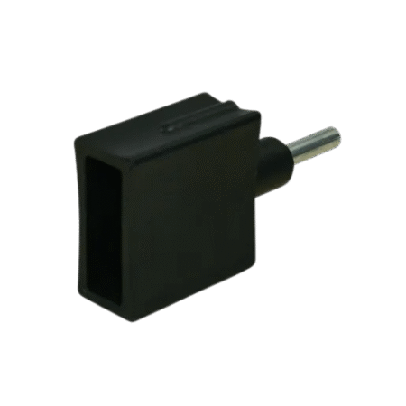 Gallagher Drill Chuck Screw In Ring Insulator