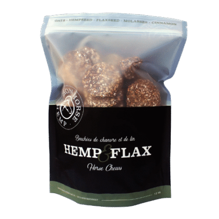 Iron Horse Chews - 1.2 kg