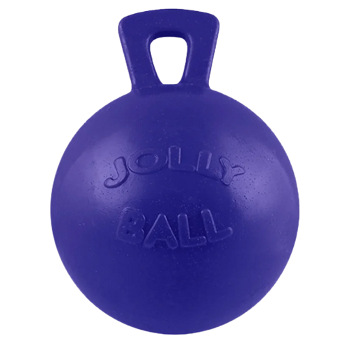 10" Jolly Ball - Blue