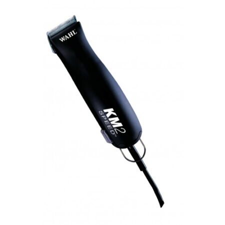 WAHL KM2 Clippers - Black