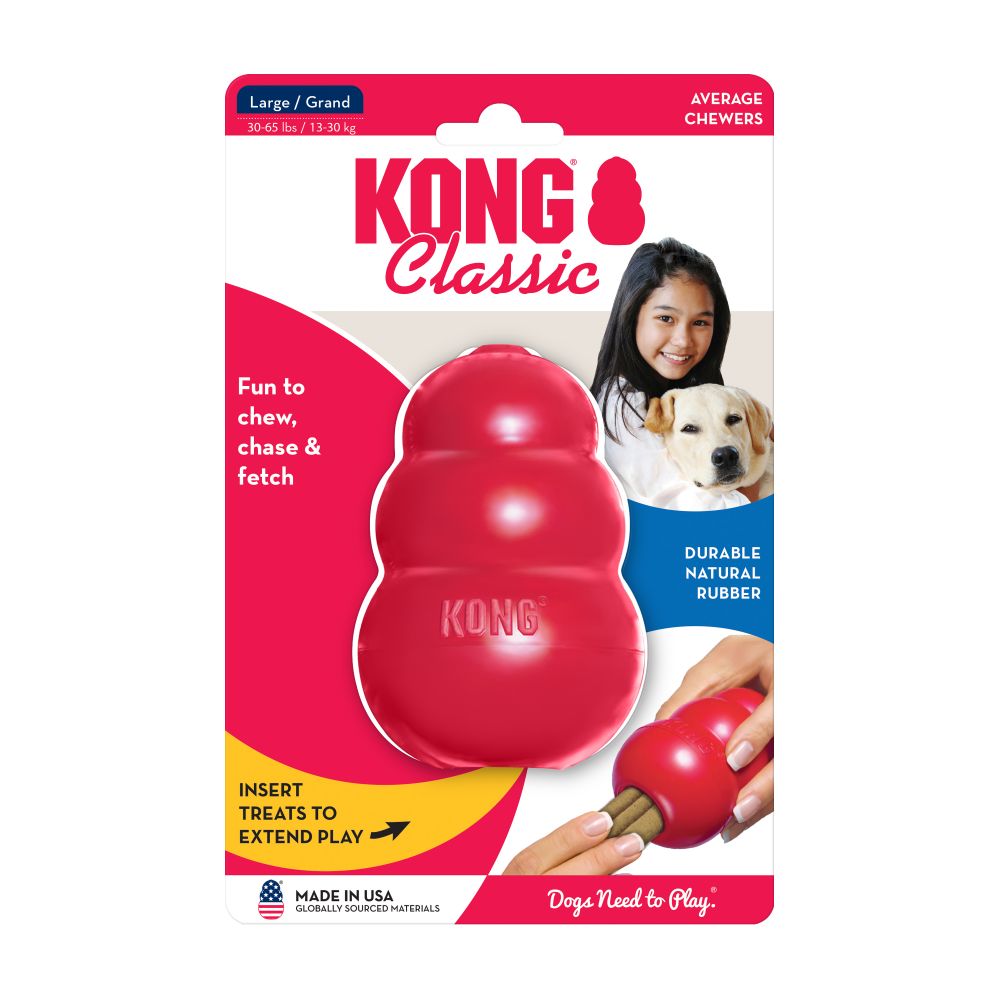 Kong Classic - Large