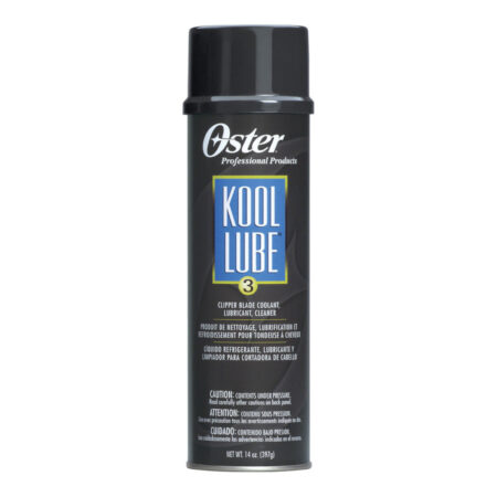 Oster Kool Lube - 14 oz