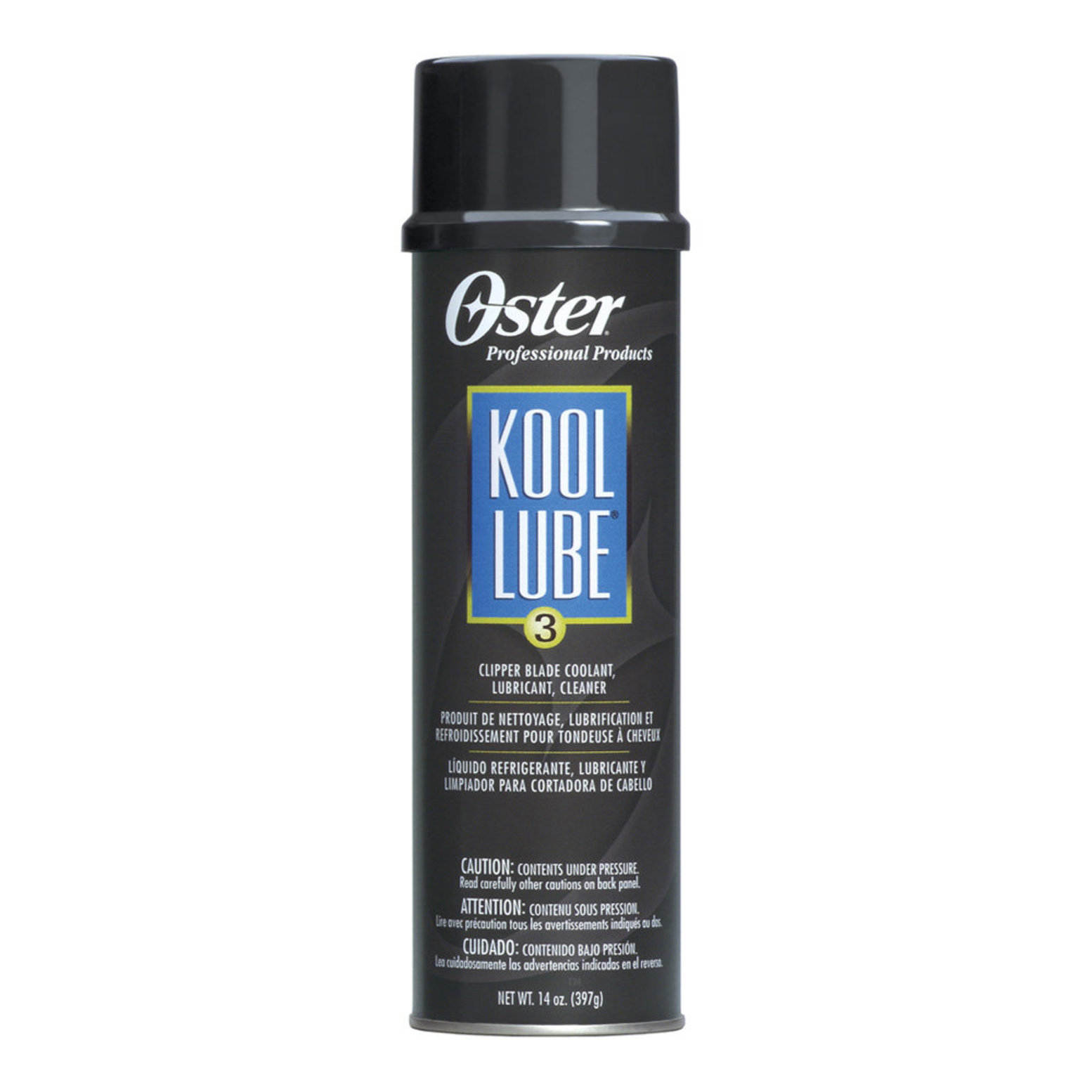 Oster Kool Lube - 14 oz