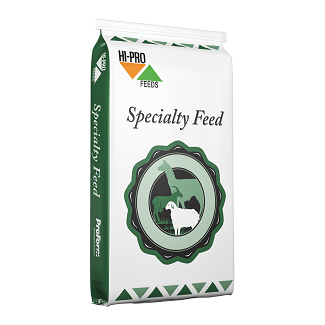 14% Lamb Grower/Finisher - 20 kg