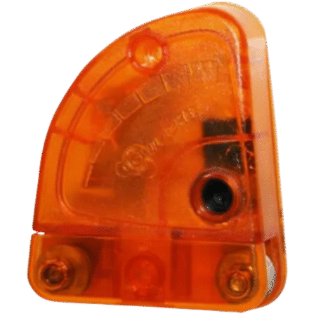 Gallagher Lightening Diverter