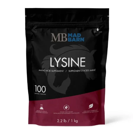 Mad Barn Lysine - 1 kg