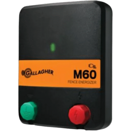 Gallagher M60 Energizer - 110 V
