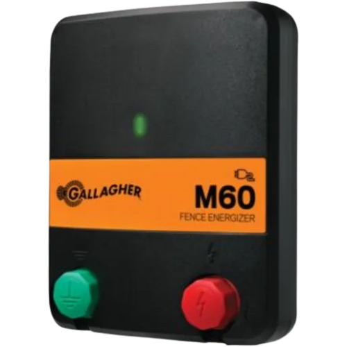 Gallagher M60 Energizer - 110 V