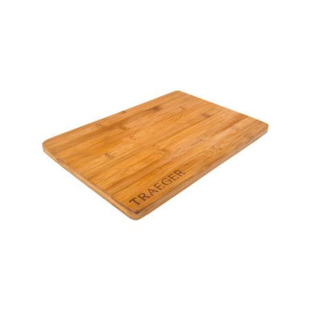 Magnetic Bamboo Cutting Board