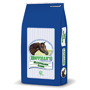 Hoffman's Maintenance Ration