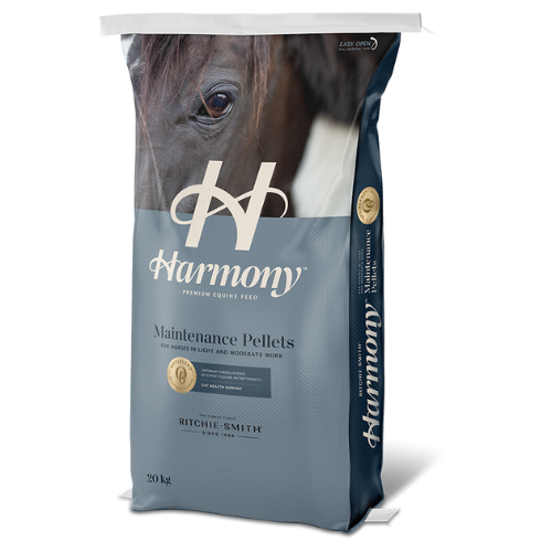 Harmony Maintenance Pellet - 20 kg