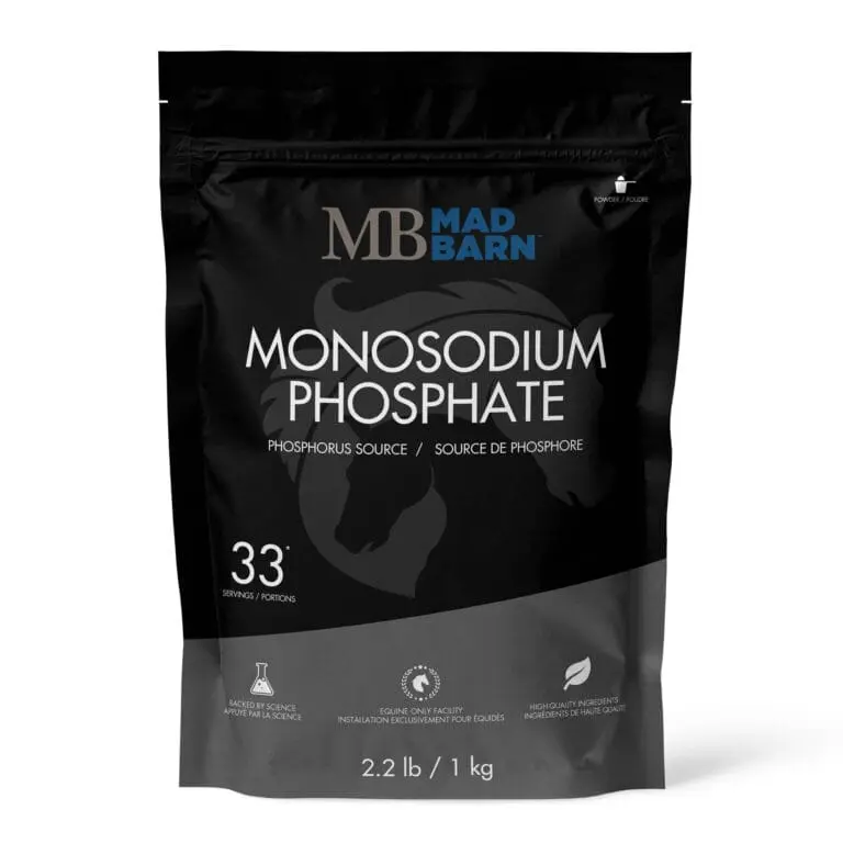 Mad Barn Monosodium Phosphate - 1 kg