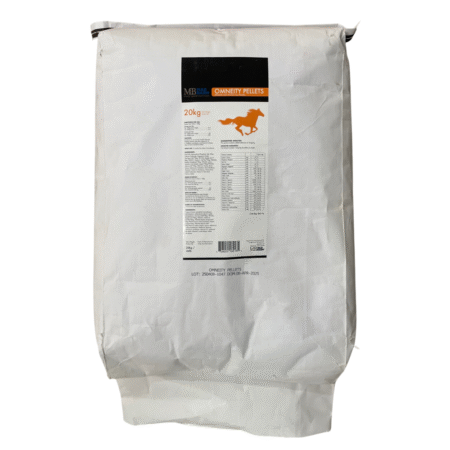 Mad Barn Omneity - Pellet - 20 kg